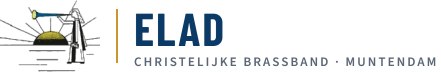 Christelijke Brassband Elad Muntendam